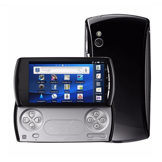 For Xpe Play R800 Factory Unlocked Original Wholesales Super Cheap Slide Smart Touchscreen Mobile Cell Phone Smartphone