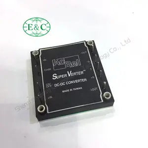 DCDC Converters SV48-26-225-2 Isolated converter dc-dc power supplies