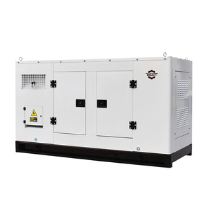 Ricardo 24 кВт 30Kva отличное качество трехфазные дизельные генераторы - Product Image 2