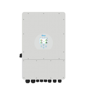 SUN-12K-SG02LP1 -EU-AM3 Híbrido Solar Popular en el Mercado de la UE - Product Image 2