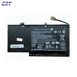11.4V 43Wh NP03XL แบตเตอรี่ลิเธียมสำหรับแล็ปท็อปสำหรับ HP ENVY Pavilion X360 13-A010DX TPN-Q146 TPN-Q147 TPN-Q148 HSTNN-LB6L 760944-421 - Product Image 3
