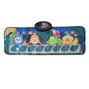 Ramadan nouveau tapis de danse Bluetooth Idea-M01Wireless, portable pour salon, fête de <span class=keywords><strong>famille</strong></span> essentielle, principal fabricant - Product Image 3