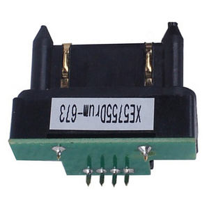 Original pour Xerox DC 535 DC <span class=keywords><strong>545</strong></span> DC 555 puce de réinitialisation de cartouche de tambour - Product Image 4