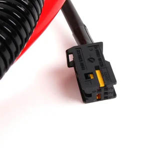 Per <span class=keywords><strong>BMW</strong></span> 5 E60 <span class=keywords><strong>batteria</strong></span> plus cavo 6929324 61126929324 nuovo - Product Image 2