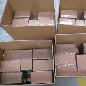 Blocs de tourbe de coco de substrat de coco 5kg comprimés pour les fermes commerciales approvisionnement en vrac du Vietnam exportation prête à expédier - Product Image 1