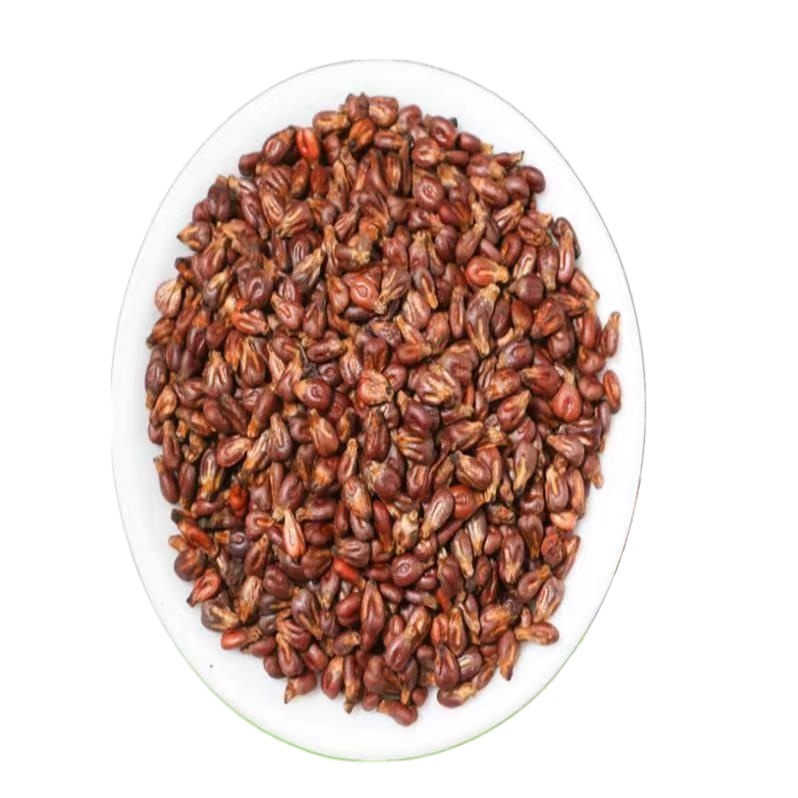Dried Grape Seeds in Bag