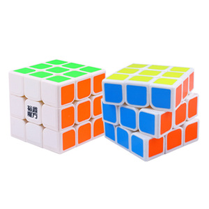 ยูซิน จือเซิง ชิลิน ซีรีส์ 3x3 รูบิค'คิวบ์ 2x2x4x5x6x6 ของเล่นเสริมสร้างสมองสำหรับวัยรุ่น 8 ถึง 13 ปีไม่จำกัดเพศ - Product Image 2