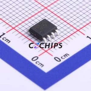 Nouveau-Original WSP14N10 SOP-8 Transistor Transistor à effet de champ (MOSFET) Vente entière Puces de composants électroniques et service de nomenclature - Product Image 1