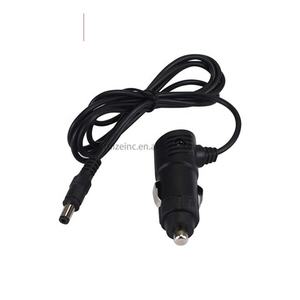 Eine große Anzahl von 3,5*1,35 Zeilen Zigaretten anzünder 2-Kern - Product Image 1