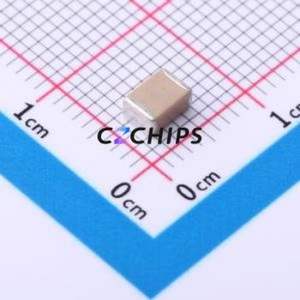 Condensateur SMD (MLCC) 1812B105K101NT 1812 (Capacité : 1uF) (Précision : 10%) Tension nominale : 100V - Product Image 1