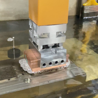 Plastic Mold Customized Products 3D Drawings PP/PT Custom ABS Plastic Injection Mold for Plastic Injection Tooling