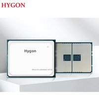 Prosesor CPU HAGON Buatan Cina Seri 5000 5390 Quad-Core 2.9 GHz 32nm FM2+ 64-Bit Server