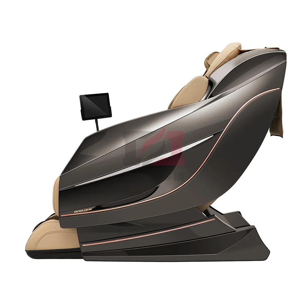 Dotast A10S <span class=keywords><strong>Executive</strong></span> Leder Luxus Wärme Büro Massage stuhl