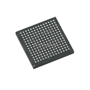 Compre en Línea Componentes Electrónicos IC MCU 16BIT 16KB FLASH 28SOlC Original DSPIC33FJ16GP102T-I_SO Integrado - Product Image 1