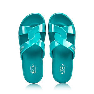 Туфли женские водонепроницаемые - Product Image 6