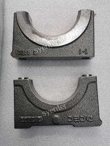 ISBE6.7 ISDE6.7 Tapa <span class=keywords><strong>de</strong></span> cojinete <span class=keywords><strong>de</strong></span> <span class=keywords><strong>biela</strong></span> <span class=keywords><strong>de</strong></span> motor diésel <span class=keywords><strong>de</strong></span> nueva condición Modelo 5314775 y 5314776 - Product Image 3