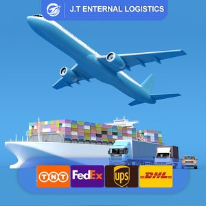 China Naar Denemarken Spanje Bilbao Málaga Sevilla LCL + Express Puerta a Puerta Zeevrachtexpeditie DDP/DDU Logistieke Diensten - Product Image 3