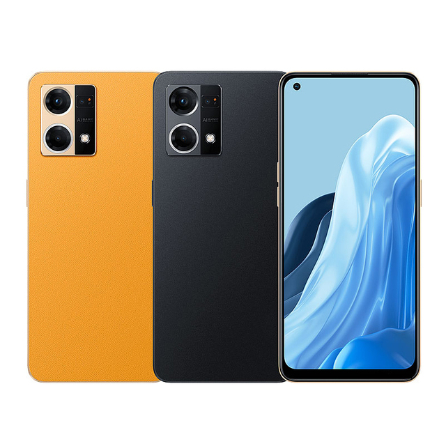 Wholesale 4g 5g Android Smartphone Original Unlocked for oppo Reno 7 Used Mobile Phone