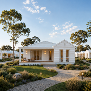 <span class=keywords><strong>Kit</strong></span> de maison modulaire préfabriquée <span class=keywords><strong>en</strong></span> acier avec structure <span class=keywords><strong>en</strong></span> <span class=keywords><strong>kit</strong></span>, murs isolés, assemblage rapide et conception personnalisée pour les projets - Product Image 2