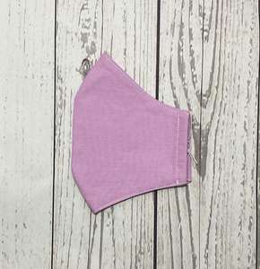 Masque facial respirant à impression numérique - Product Image 6