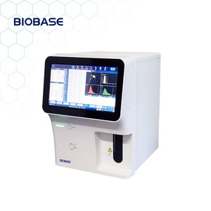 BIOBASE China Factory BIOBASE Nuevo Analizador de Hematología para clínica <span class=keywords><strong>veterinaria</strong></span> Analizador para laboratorio - Product Image 2