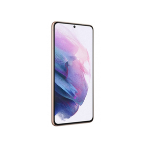 Excelente <span class=keywords><strong>Samsung</strong></span> <span class=keywords><strong>S21</strong></span> Usado, 128GB de Almacenamiento, 8GB de RAM, <span class=keywords><strong>Violeta</strong></span>, Doble Nano SIM, Desbloqueado para T-Mobile - Product Image 4