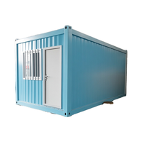 Kits de construction préfabriqués Lowes Maison prête à l'emploi en expansion détachable Conteneurs habitables Vente Villa Hôtel Appartement Utilisation Sud
