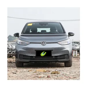 Прямая поставка с завода, Volkswagen ID 3 2024, выдающаяся серия, новые энергетические автомобили, подержанные автомобили, полностью электрические транспортные средства
