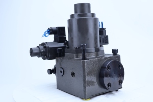 Control de Flujo Hidráulico Serie ERG ERG-01-1113 ERG-06-3-R-30-10 Fabricado en China - Product Image 2