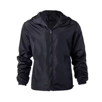 Veste softshell pour hommes coupe-vent imperméable de style street pour le travail en toile à logo personnalisé OEM