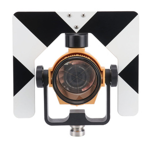 أسود وأبيض كبير لوحة الهدف التحول 0/-30 محطة إجمالية لقياس GPS - Product Image 2