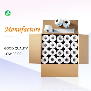 Factory price barber waterproof white black neck strip paper neck cover strips for hairdressing customized logo