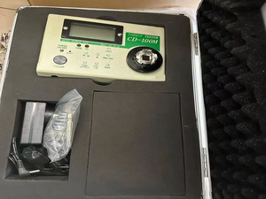 Auténtico probador de par de torsión por lotes CD-10M CD-100M japonés para inventario - Product Image 6