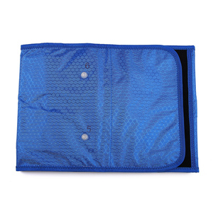 Professional for Boots <b>Machine</b> Eco-Friendly Stainless Steel Weight Loss Salon Use Blue Color - Product Image 4