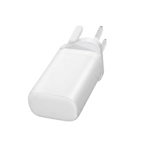 India Made 65W Portable Wall Charger EU US <b>Plug</b> <b>C</b> Ports Strong Performance Adapter Gan Material Global Wholesale for Laptops - Product Image 1