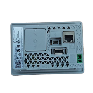 Interface homme-machine de haute qualité PFXGP4114T2D PFXGP4115T2D PFXGP4214T2D PFXGP4215T2D Panneau tactile industriel pour l'automatisation - Product Image 2
