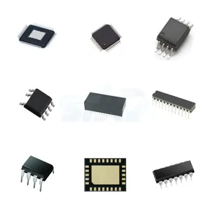 IR11 fabricante fornecedor componentes eletrônicos circuitos integrados chips Ic BGA IR1155STRPBF