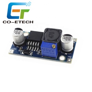 <span class=keywords><strong>XL6009</strong></span> 4A DC3.5V a DC32V módulo de fuente de alimentación ajustable <span class=keywords><strong>Step</strong></span> <span class=keywords><strong>up</strong></span> XL6009EI - Product Image 3