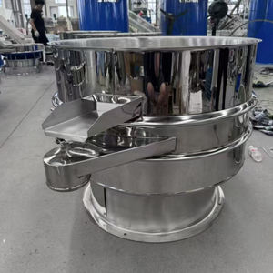 Separador de Estiércol de Pollo y Cerdo de Alta Eficiencia Ketang con Motor, <span class=keywords><strong>Deshidratador</strong></span> Seco/Húmedo - Product Image 4