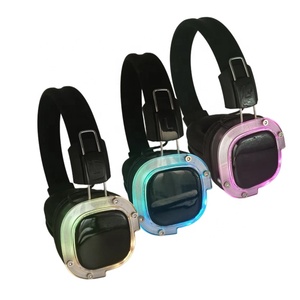 Im Lặng Disco Hệ Thống <span class=keywords><strong>Transmitter</strong></span> 500M <span class=keywords><strong>3</strong></span> Kênh Không Dây Stereo Tai Nghe Cho Disco Đảng - Product Image 6
