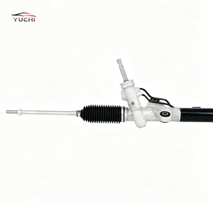 Crémaillère de direction assistée haute performance 4410A025 pour Mitsubishi 2007- RHD - Product Image 2
