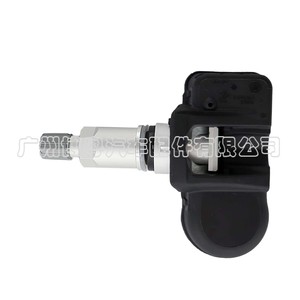 <b>Tpms</b> Sensor 4199035000 External 433MHz For Ssangyong Europe Car - Product Image 2