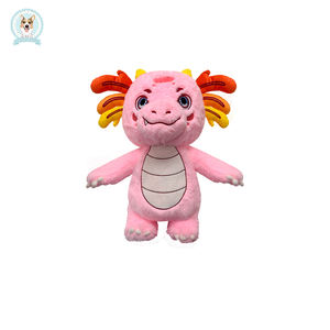 Gran oferta 2025, muñeco de peluche personalizado, fabricante profesional, logotipo personalizado, peluche suave, juguete de peluche personalizado, <span class=keywords><strong>Bandicoot</strong></span> personalizado - Product Image 6