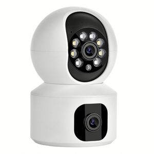Support intelligent pour caméra, <span class=keywords><strong>montage</strong></span> sur caméras <span class=keywords><strong>de</strong></span> sécurité solaires Wi-Fi 5 GHz - Product Image 1