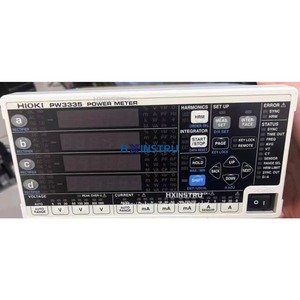 ฮิโอกิ PW3335 พาวเวอร์ ไฮเทสเตอร์ ใหม่ - Product Image 1