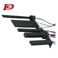Tiancheng haute qualité PTC éléments chauffants électroniques fourniture de Chine semi-conducteur PTC Tube chauffant résistance de haute qualité