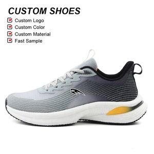 Zapatillas Deportivas para Hombre OLICOM, Directo de Fábrica, Transpirables, Ligeras, con Soporte de Arco, Suela Gruesa, Cómodas para Uso Diario, Correr y Trotar - Product Image 2