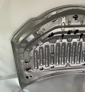 2019 2020 2021 <span class=keywords><strong>2022</strong></span> 2023 2019 -2023 <span class=keywords><strong>Lexus</strong></span> Ux200 Ux <span class=keywords><strong>250H</strong></span> F Sport Ux 300E Panel de capó del motor Submontaje del capó - Product Image 5