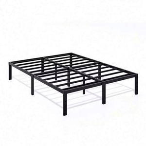 Warehouse Metal Bed Frame - Product Image 1