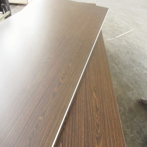 Lámina de Contrachapado de Abedul Resistente al Fuego, Laminado de Alta Presión (HPL), Formica de 4x8 pies, E1, 18 mm, para Muebles y Construcción - Product Image 4